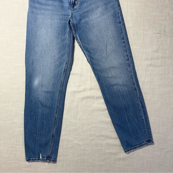 High Rise Mom Jean 25/0R - Picture 4 of 12